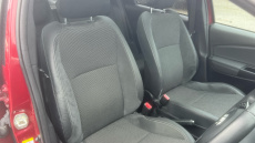 Toyota Yaris 1.5 Hybrid Excel TSS 5dr CVT Hybrid Hatchback